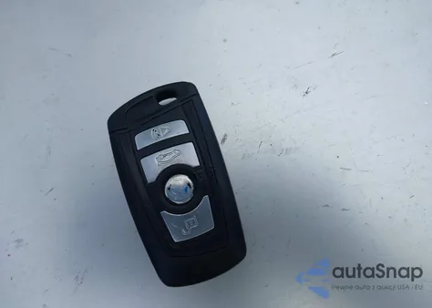 2012 BMW X3 xDrive35I from USA, damaged, VIN 5UXWX7C58CL737700